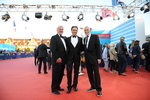 Red Carpet Red Carpet